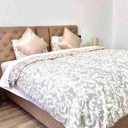 Lila Marrakech Apartment Marrakesh Bagian luar foto
