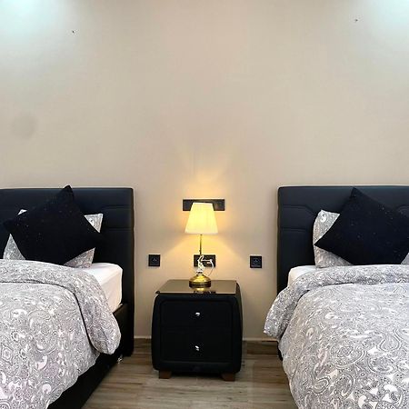 Lila Marrakech Apartment Marrakesh Bagian luar foto