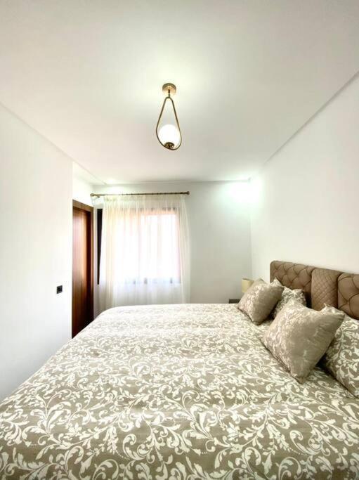 Lila Marrakech Apartment Marrakesh Bagian luar foto
