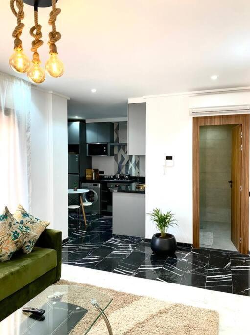 Lila Marrakech Apartment Marrakesh Bagian luar foto